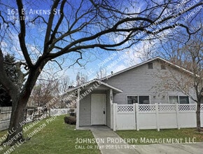 Building Photo - 161 E Aikens St