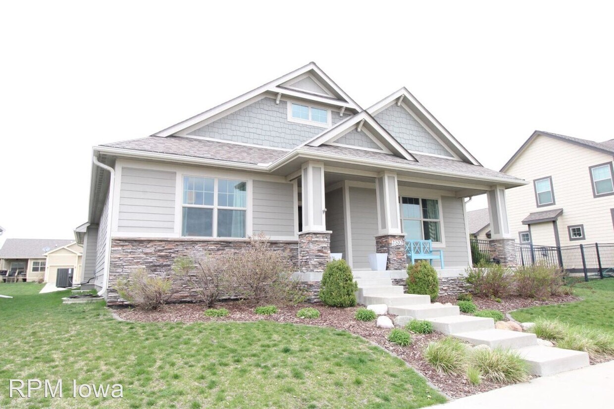 2302 SW 18th St, Ankeny, IA 50023 House Rental in Ankeny, IA