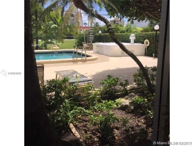 Foto del edificio - 1050 93rd St