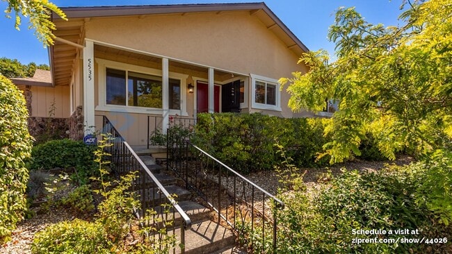 Building Photo - 5535 El Encanto Cir