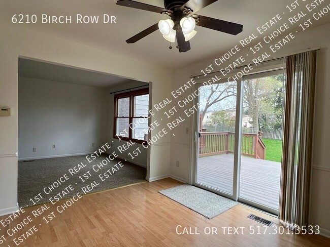 Building Photo - 6210 Birch Row Dr