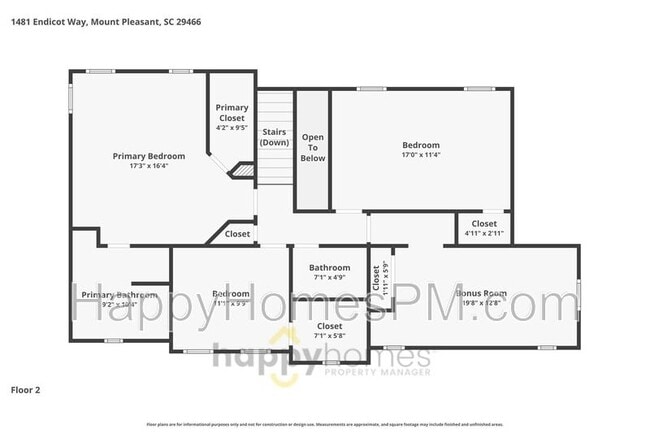Building Photo - 1481 Endicot Way