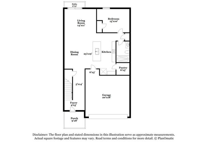 Building Photo - 9039 Water Chestnut Dr