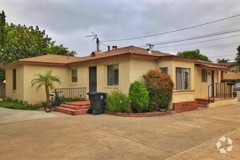Primary Photo - 13661 Red Hill Ave