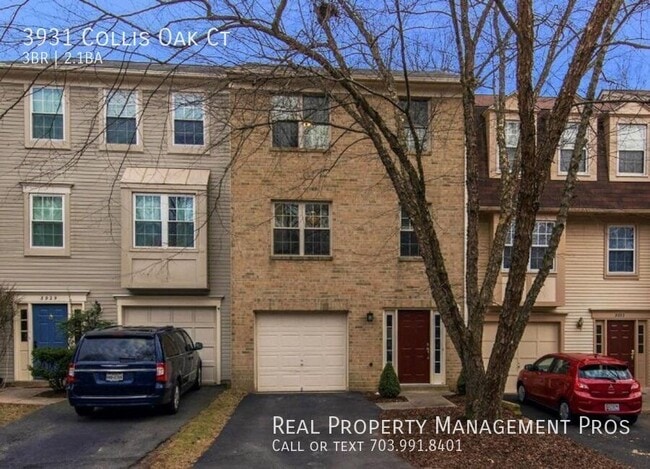 Photo - 3931 Collis Oak Ct- Townhome