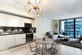 Building Photo - 1010 Brickell Ave