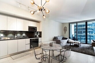 Building Photo - 1010 Brickell Ave