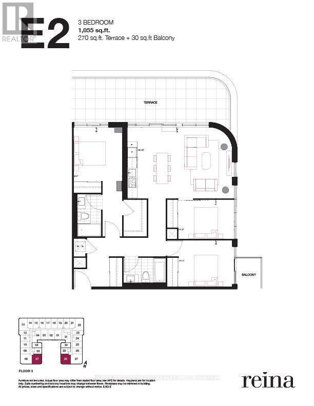 Building Photo - 689-689 The Queensway