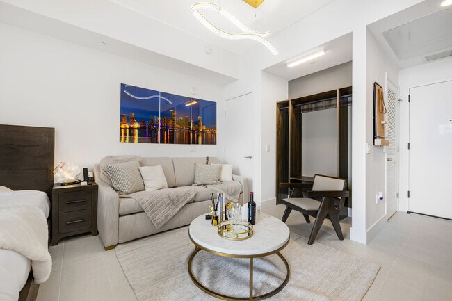 Foto del edificio - 159 NE 6th St