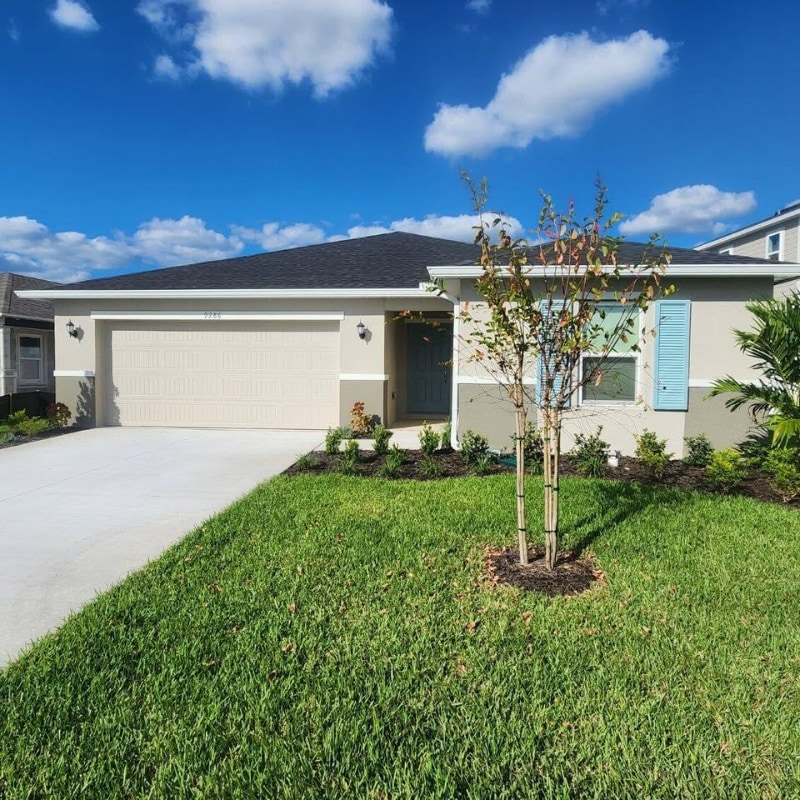 Photo - 9286 Sandy Bluffs Circle (Parrish, FL)