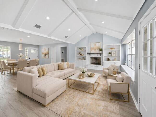 Building Photo - 10623 Wickersham Ln