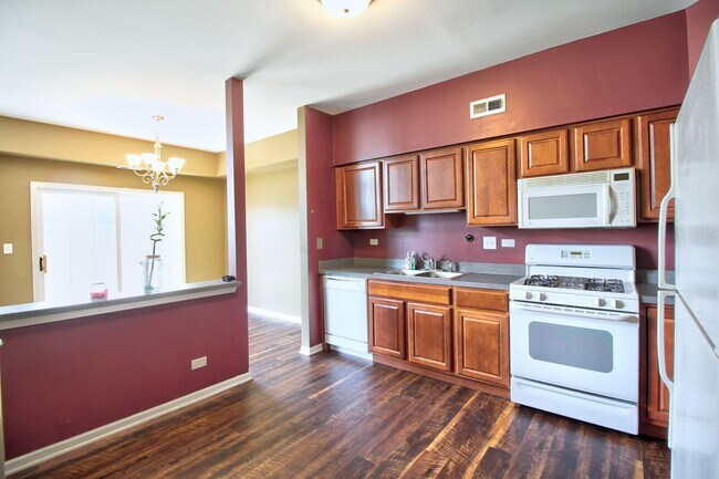 Foto del edificio - 2378 Georgetown Cir
