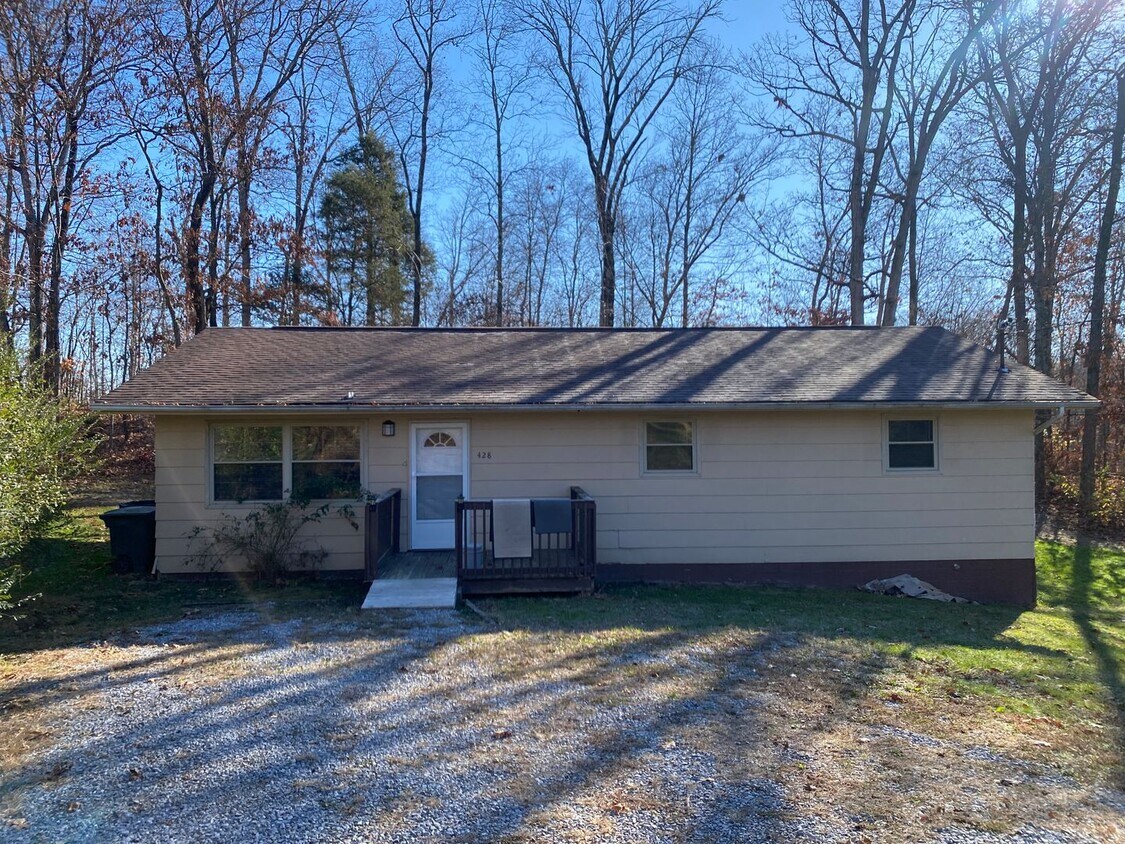 Foto principal - 3 bedroom 2 bath home in Greeneville, TN