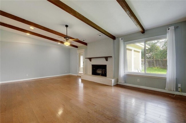Foto del edificio - 5501 Cordell Ln