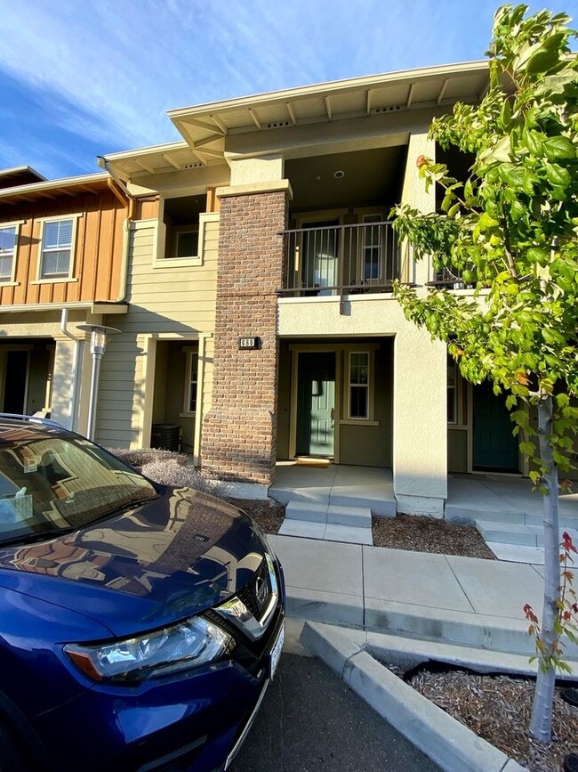 680 Fernleaf Dr, Milpitas, CA 95035 Townhome Rentals in Milpitas CA