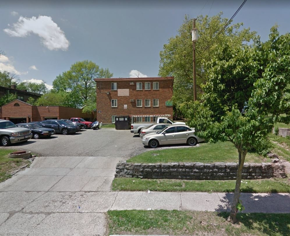 Primary Photo - 2327 Kemper Ln