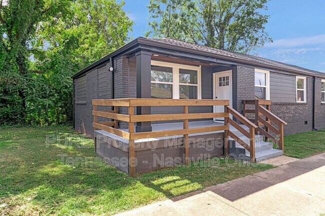 Foto del edificio - 1127 N 5th St