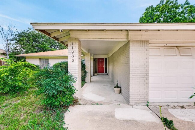 Foto del edificio - 11902 Oakbrook Dr