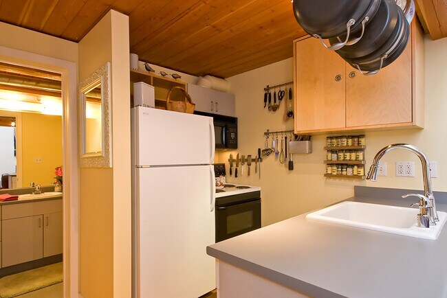 Foto del edificio - 66 Bell St #200