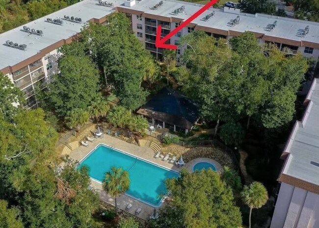 Foto del edificio - 640 N Nova Rd