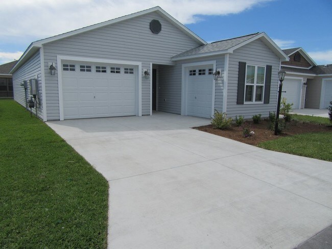 Brand New Patio Villa - House for Rent in The Villages, FL | Apartments.com