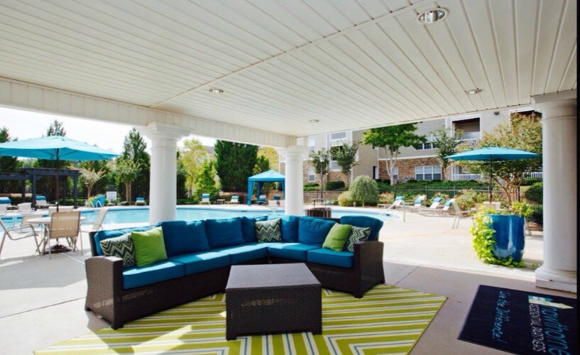 Hawthorne at Mirror Lake Rentals Villa Rica, GA