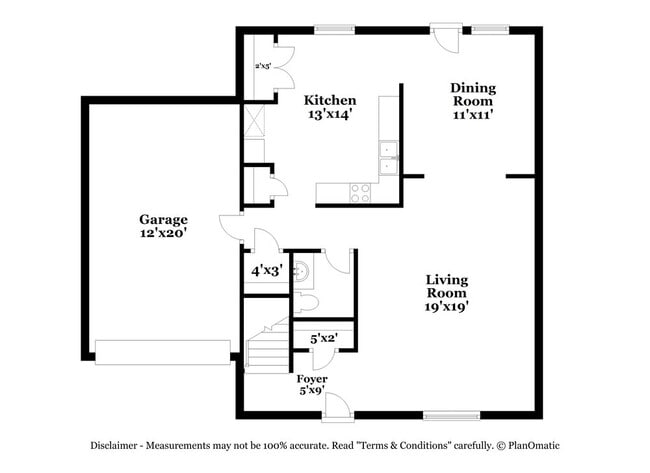 Building Photo - 4709 Brewer Dr