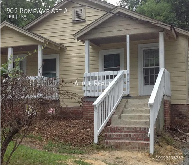 Building Photo - 909 Rome Ave