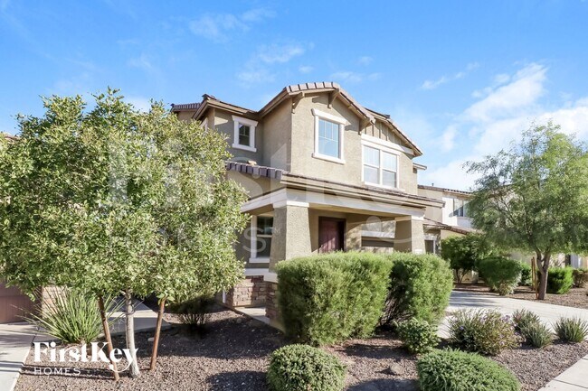 Foto del edificio - 21280 W Coronado Rd