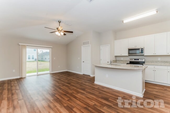 Building Photo - 2000 Howard Christy Ct