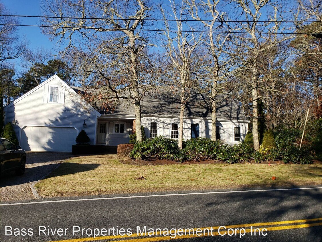 293 Airline Rd, Dennis, MA 02660 House Rental in Dennis, MA