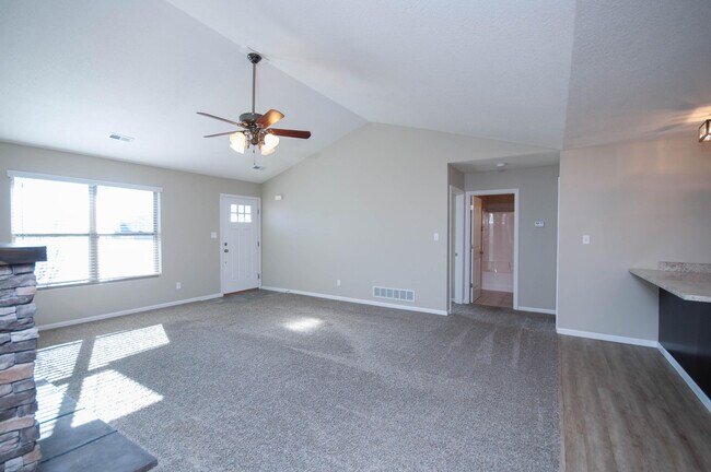 Building Photo - 1481 Daniel Boone Blvd