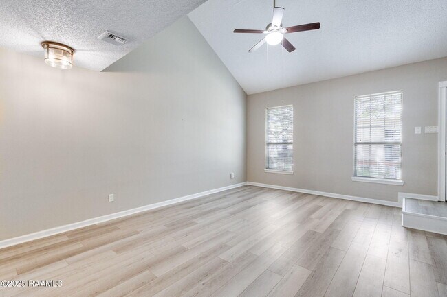 Building Photo - 203 Long Plantation Blvd
