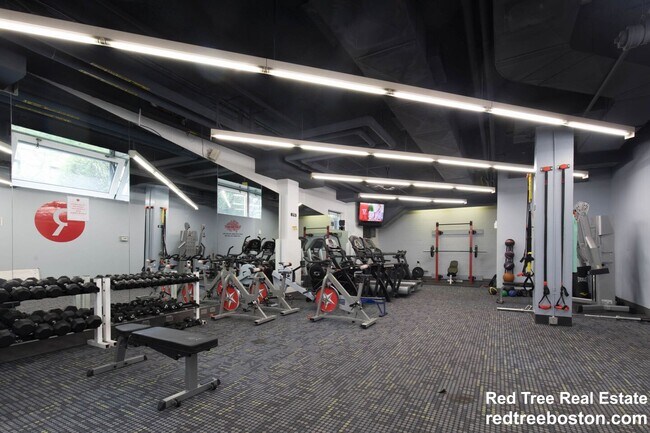 Foto del edificio - 185 Freeman St