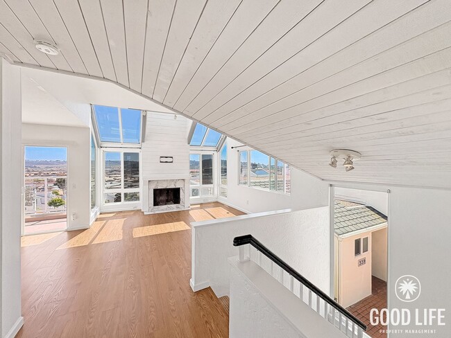 Building Photo - Hilltop Retreat with Ocean Breezes, natural light, and panoramic views