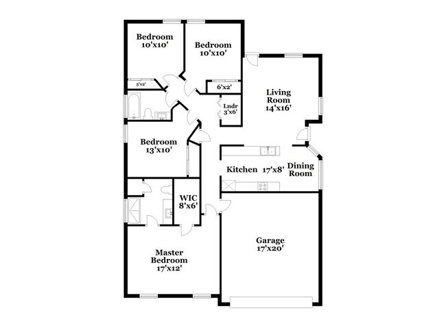 Foto del edificio - 16583 W Moreland St