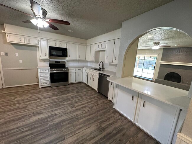 Foto del edificio - 4804 71st St