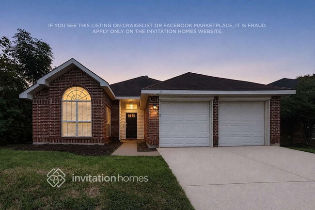 Building Photo - 8512 Sabinas Trail