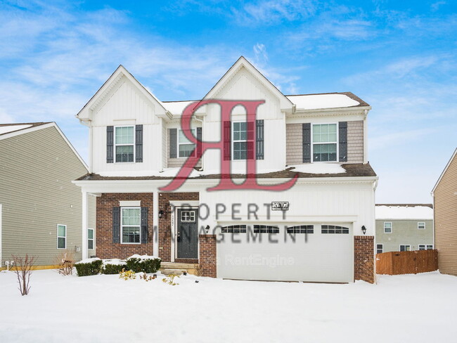 Foto del edificio - 5207 Linton St