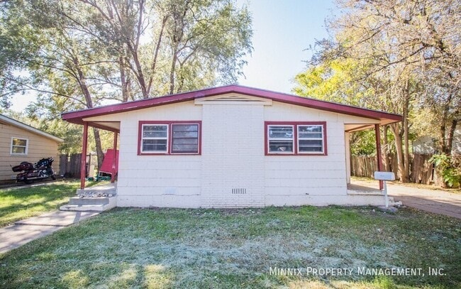 Building Photo - 4407 42nd St