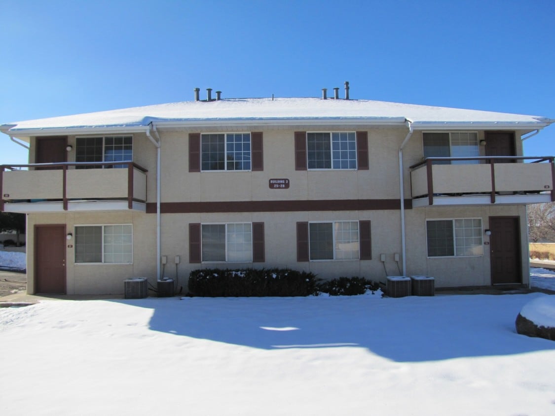 Ironwood Apartments in Cedar City, UT