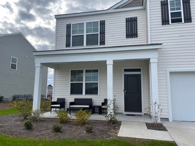 Foto del edificio - 2035 Musgrove Ml Wy