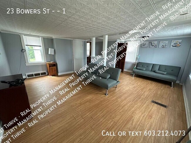 Foto del edificio - 23 Bowers St