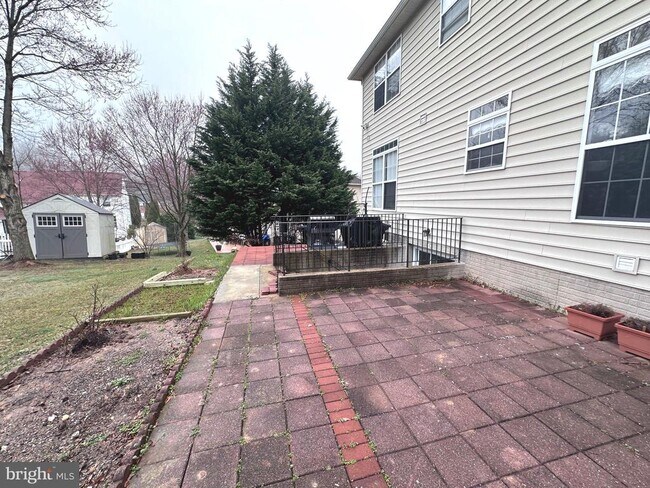 Building Photo - 13712 Rhumfield Ct