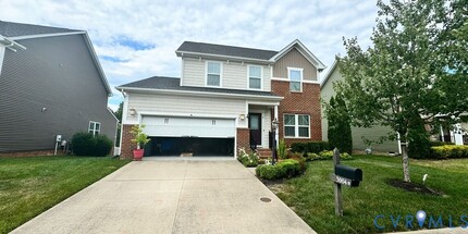 Building Photo - 3004 Hunton Cottage Ln