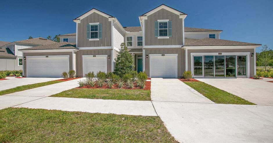 Primary Photo - Discovery Trails Townhomes