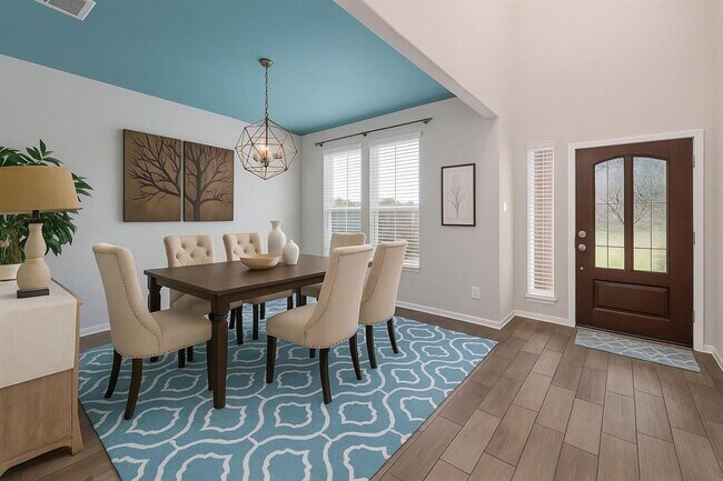 Foto del edificio - 219 Denfield Ct