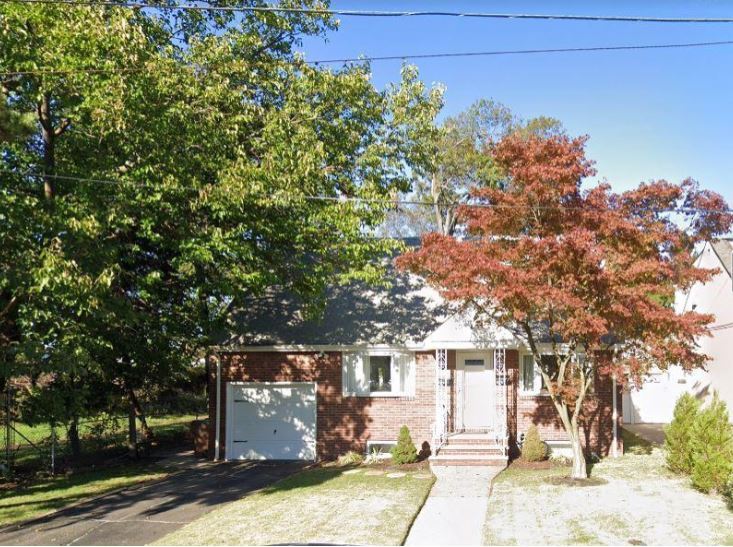 Primary Photo - 1 Carteret St