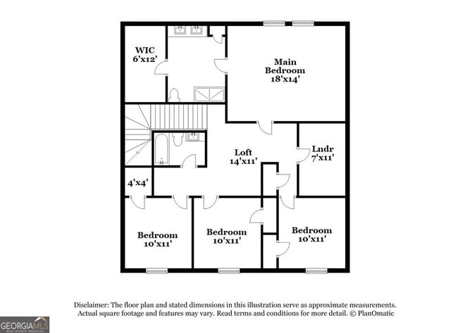 Building Photo - 921 Feldman Chase