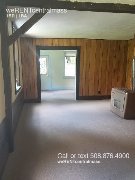 Building Photo - 186 Eastford Rd